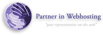 Partner in Webhosting